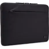 Case Logic Invigo - Housse d'ordinateur portable - 13" - noir