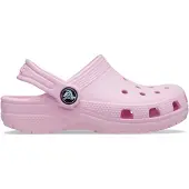 Crocs Sandales Crocs Toddler Classic Clog T Ballerina Pink-Pointure 20 - 21
