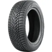 Nokian Tyres Pneus d'hiver Snowproof 1 195/60R15 88T