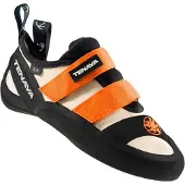 Tenaya - Chaussons d'escalade - Ra Orange - Taille 44,5