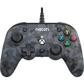Nacon Pro Compact Xbox Controller Gris