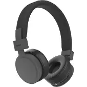 Hama Bluetooth-Kopfhörer Freedom Lit II, On-Ear, faltbar, mit Mikrofon, Schw (00139544)