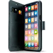 Screenor Smart (Honor X7), Coque pour téléphone portable, Noir