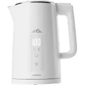 Eta Eta559590010 Emma Kettle Clair One Size / EU Plug 220V