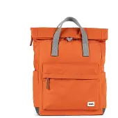 Roka London Canfield B Backpack Orange S