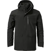 Schöffel Veste outdoor 'Barth' | XL | male