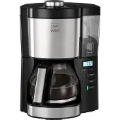 Melitta LOOK 1025-08 TIMER BLACK