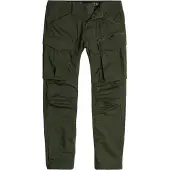 G-Star Pantalon cargo vert foncé