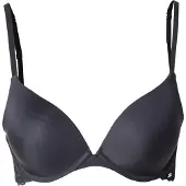 Hunkemoller Soutien-gorge 'Angie' noir