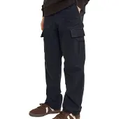 Jack & Jones Junior Pantalon 'JPSTKane JJBarkley' noir / blanc cassé