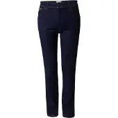 Wrangler Jean 'Texas' bleu nuit