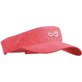 Endless Icon Visor Rose