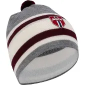 Swix Tradition Light Beanie Gris M-L