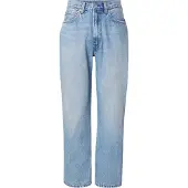 Levi's Jean '565 97 Loose Straight' bleu clair