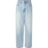 Levi's Jean '578 BAGGY' bleu clair