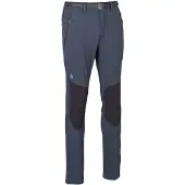 Ternua Corno Pantalon Gris L Homme Gris L