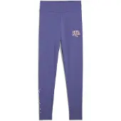 Puma High Waist Leggings Class