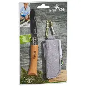 Haba Terra Kids - Couteau de poche Opinel