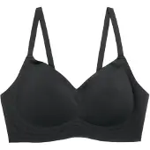 Next Soutien-gorge noir