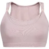 TEYLI Haut rose ancienne