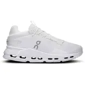 ON Baskets basses 'Cloudnova 2' blanc cassé