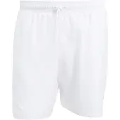 Adidas Pantalon de sport 'Club' blanc