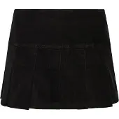 Superdry Jupe noir
