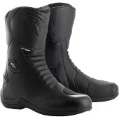 Alpinestars Botte de moto Andes V2 Drystar