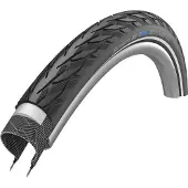 Schwalbe Delta Cruiser Plus 26" (559 mm) Black Plášť na trekingové kolo