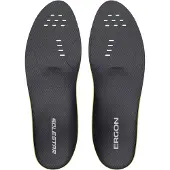 Ergon Ip Pro Solestar Insole Vert EU 42 Homme