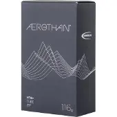 Schwalbe Aerothan Presta 40 Mm Inner Tube Bleu 29´´ / 2.40-3.00