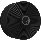 Ergon Bt Allroad Handlebar Tape Noir 2100 mm