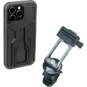 Topeak Iphone 15 Pro Max Phone Case Clair