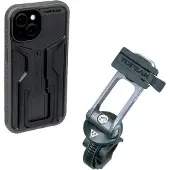 Topeak Iphone 15 Plus Phone Case Clair