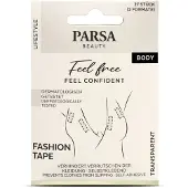 PARSA Fashion Tape