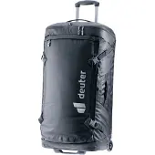 Deuter Valisette 'Duffel Pro Movo 90' pierre / noir
