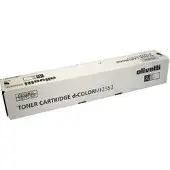 Olivetti B1068 Cartouche de toner 1 pièce(s) Original Noir