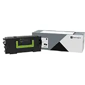 Lexmark B280XA0 - Noir - Toner - Très grande capacité