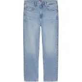 Tommy Hilfiger Otis Bi0112 Regular Straight Fit Jeans Bleu 33 / 32 Homme