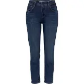 Pepe Jeans Jean 'Violet' bleu foncé