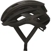 ABUS AirBreaker Velvet Black L Casque de vélo