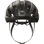 ABUS Casque Route 98057 - WINGBACK VELVET BLACK M