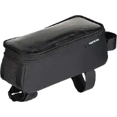 Topeak Sacoche Top Tube Vélo - Rangement Pratique Et Accessible En Roulant -