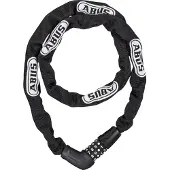ABUS Cha ne antivol Steel 5805C/75 noire