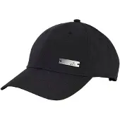 Adidas Casquette de sport 'Essentials' noir