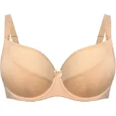 TEYLI Soutien-gorge minimiseur beige