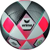 Erima Hybrid Match Football Ball Multicolore 5