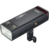 Godox Witstro AD200 Pro II