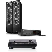 Teufel THEATER 500 KOMBO 2 VINYL 250