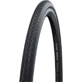 Schwalbe Tire 24-1,00 (25-540) Marathon plus Evo 2Grip Noir